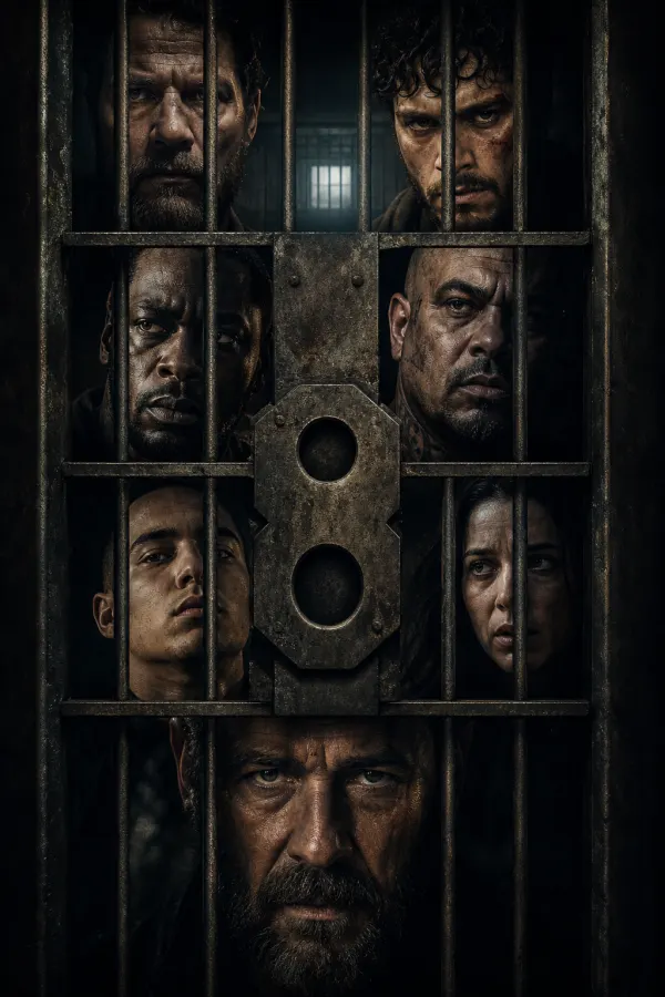 Cell 8 available on OTT Navigator